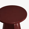 Co.House Designs Lloyd Side Table top view 