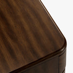 Louie Nightstand CH-1004618 corner view 