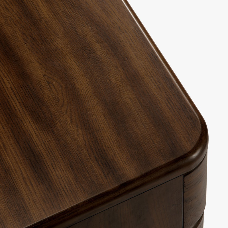 Louie Nightstand CH-1004618 corner view 
