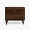 Louie Nightstand CH-1004618 front view 