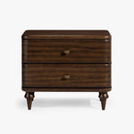 Louie Nightstand CH-1004618 front view 