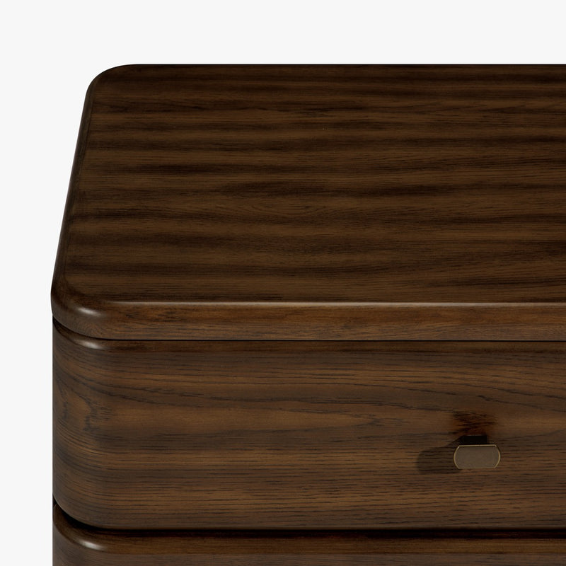 Louie Nightstand CH-1004618 top of nightstand