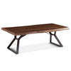 HTD London Loft Coffee Table angled view 