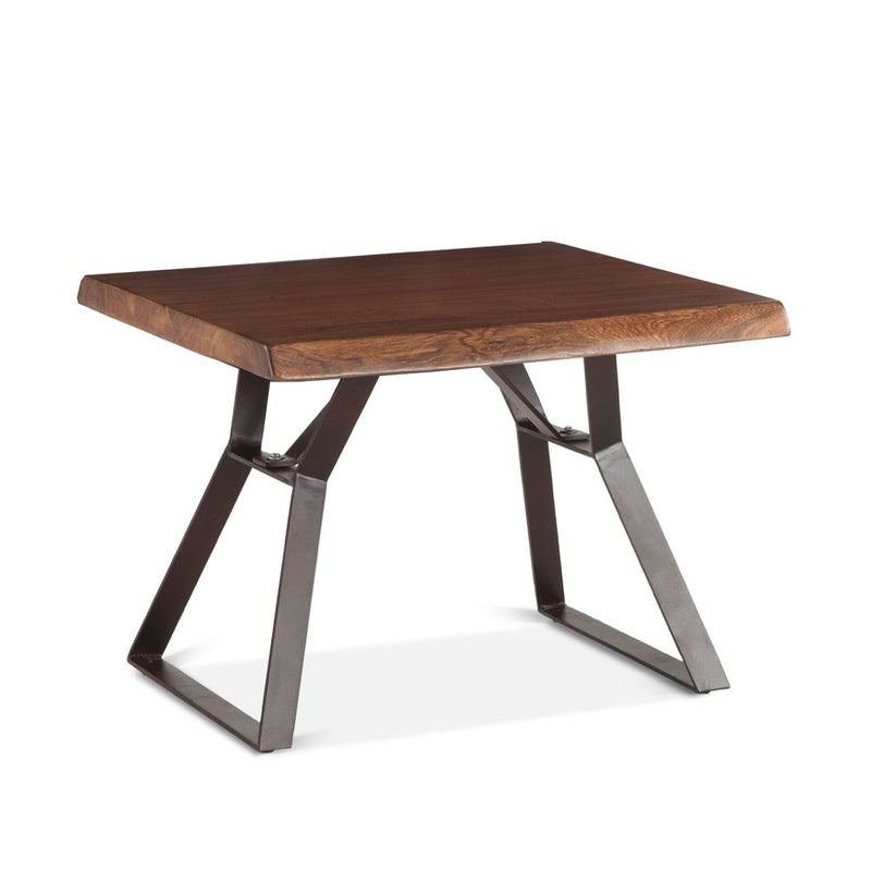 London Loft Side Table | Home Trends and Design – Artesanos Design ...