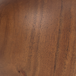 Co.House Designs Lora Drink Table acacia wood
