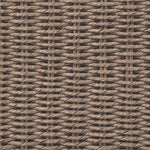 Lorelei Outdoor Double Chaise 242516-001 woven box base