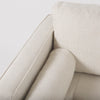Mercana Loretta Chair arm and bolster view 