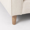Loretta Chair 69623 leg view 