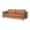 Mercana Loretta Sofa angled view 