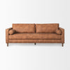 Mercana Loretta Sofa front view 
