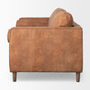 Mercana Loretta Sofa side view 