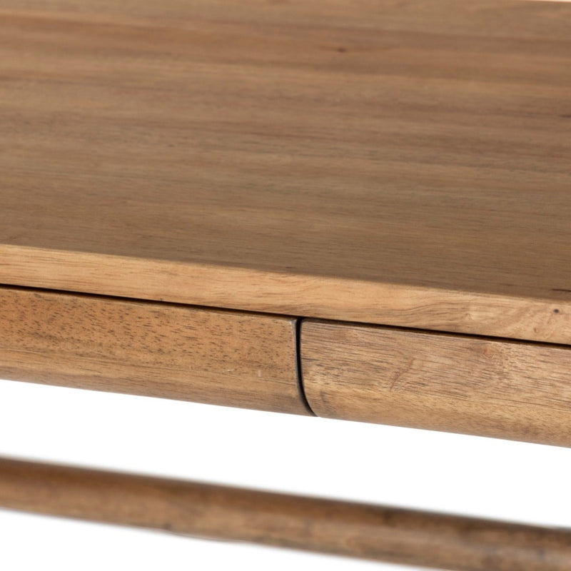 Lorik Desk 239019-004 desk drawer view