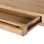 Lorik Desk 239019-004 drawer hardware