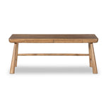 Four Hands Lorik Desk front view