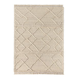 Lovato Hand Knotted 9' x 12' Rug Top View 238018-002