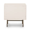 Luella Nightstand 228255-001 back view 