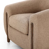 Lyla Chair Solid Parawood Legs 108950-018