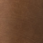Lyka Desk Chair Sonoma Chestnut Top Grain Leather Detail 231804-001