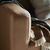 Four Hands Mabry Sofa Nantucket Taupe Staged View