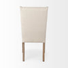 Mackenzie Dining Chair 67510 back view 