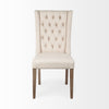 Mackenzie Dining Chair 67510 front view 