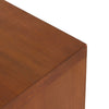 Macklin Sideboard 234089-001 top corner view 