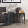 Maggie Accent Table 70618 staged view 