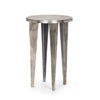 Mercana Maggie Accent Table front view 