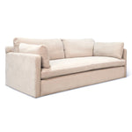 HTD Maison Gianna Sofa angled view 