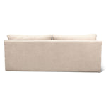 HTD Maison Gianna Sofa back view 