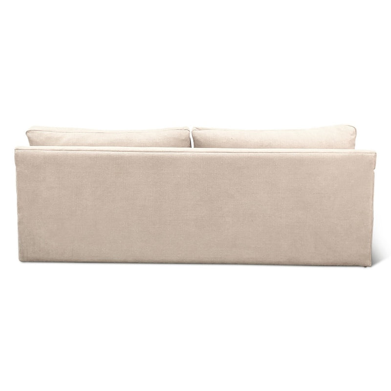 HTD Maison Gianna Sofa back view 
