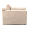 HTD Maison Gianna Sofa side view 