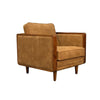 HTD Maison Naydine Chair angled view 