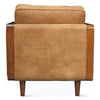 Maison Naydine Chair V710-NAY-AC-OTAN back view 