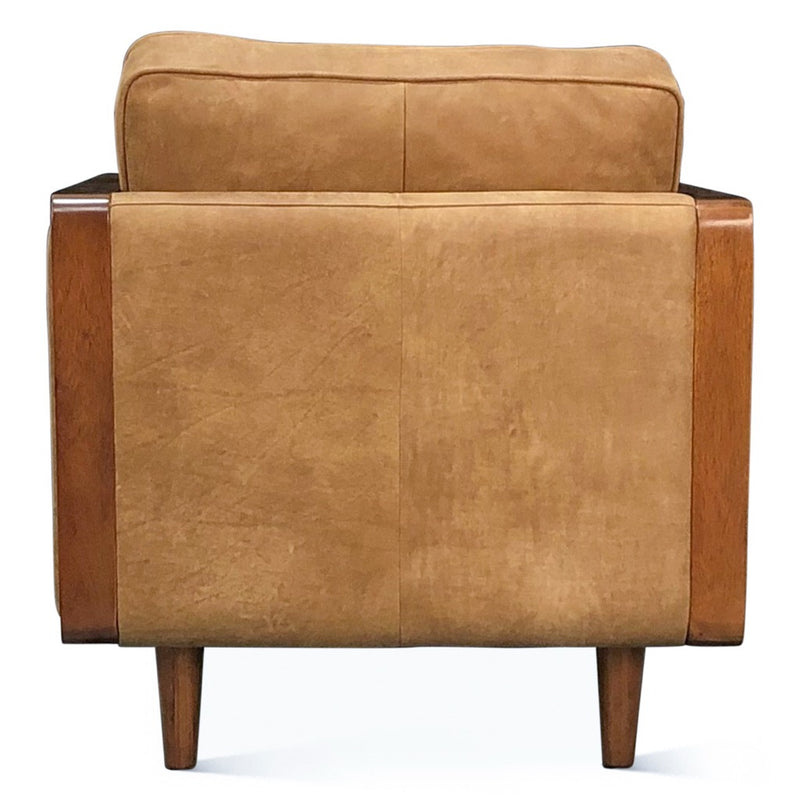 Maison Naydine Chair V710-NAY-AC-OTAN back view 