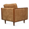HTD Maison Naydine Chair angled back view 