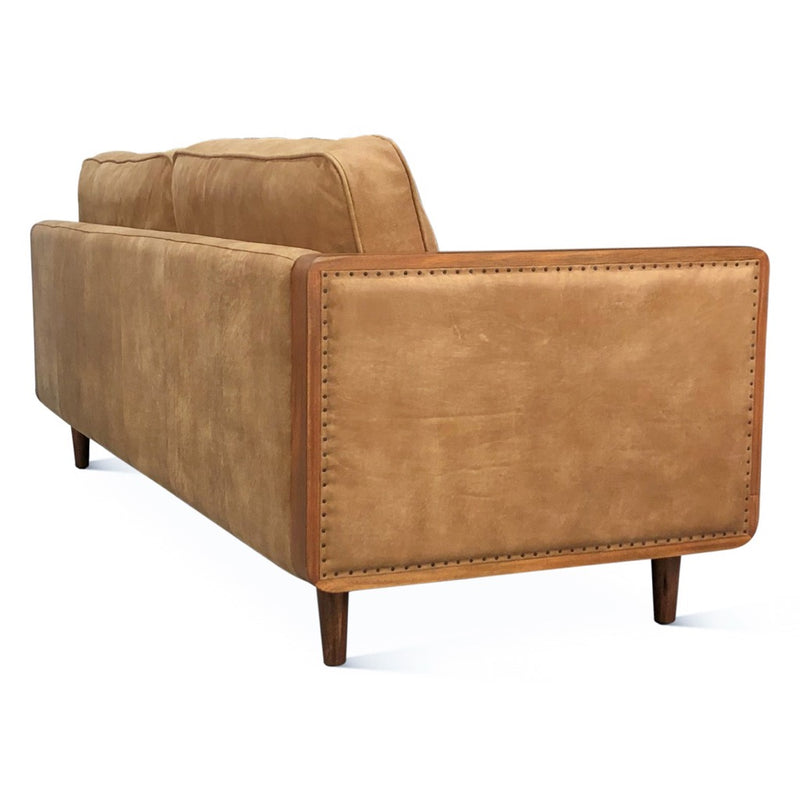 HTD Maison Naydine Sofa side view 