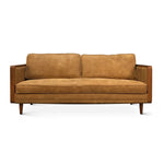 Maison Naydine Sofa V710-NAY-SOF-OTAN front view 