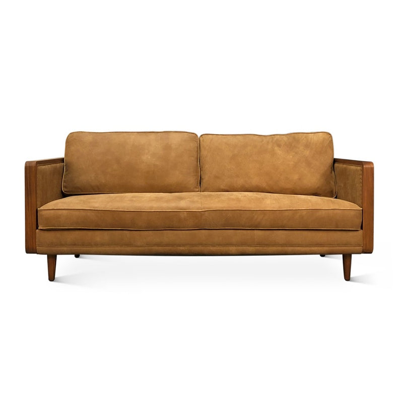 Maison Naydine Sofa V710-NAY-SOF-OTAN front view 