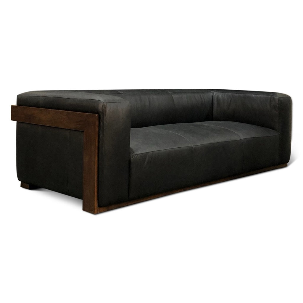 HTD Maison Harper Sofa angled view 