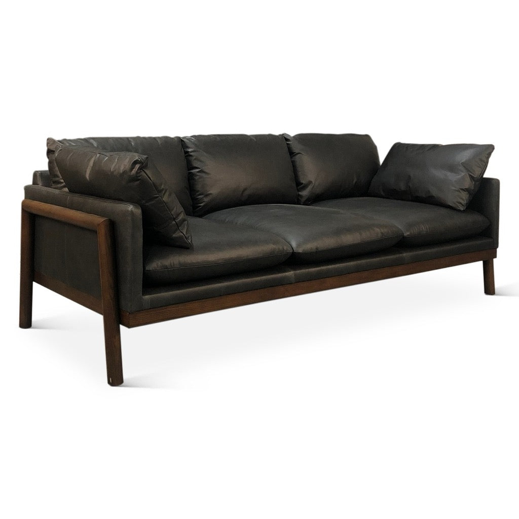 HTD Maison Norah Sofa angled view 