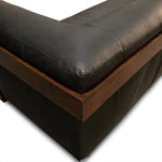 HTD Maison Harper Sofa corner view 