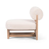 Malta Chair Piermont Oyster Side View 231359-001