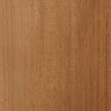 Malta Outdoor Swivel Chair 248976-001 Natural Teak-FSC