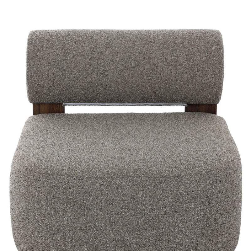 Malta Outdoor Swivel Chair 248976-002 seat cushion view 