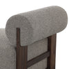 Malta Outdoor Swivel Chair 248976-002 back bolster cushion 