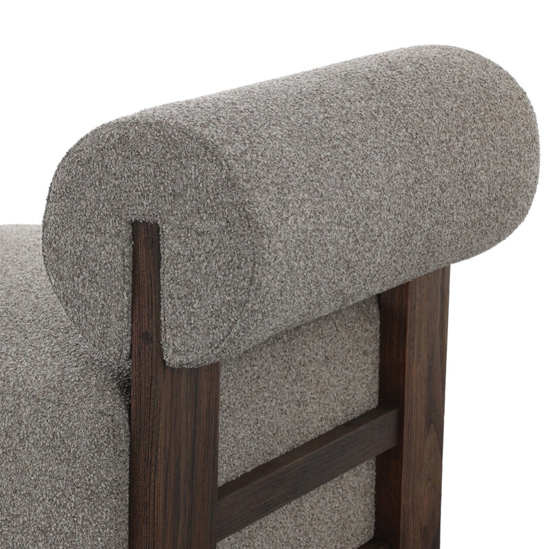 Malta Outdoor Swivel Chair 248976-002 back bolster cushion 