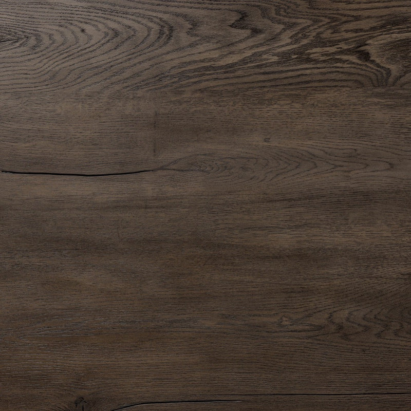 Four Hands Marcon Dining Table Grey Reclaimed French Oak 