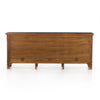 Marjorie Sideboard 229927-001 back view 