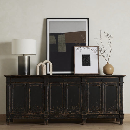 Marjorie Sideboard 229927-001 staged view 